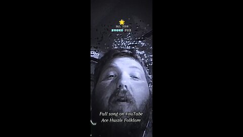 Ace Hustle - Folklore Music Video