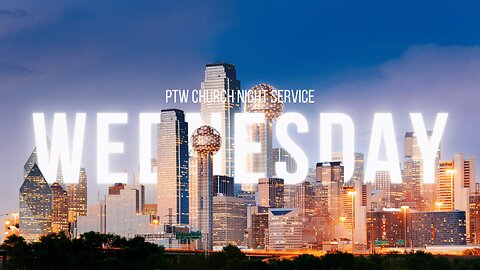 Los Gigantes No Son El Problema | Wednesday Live Service 4-30-25