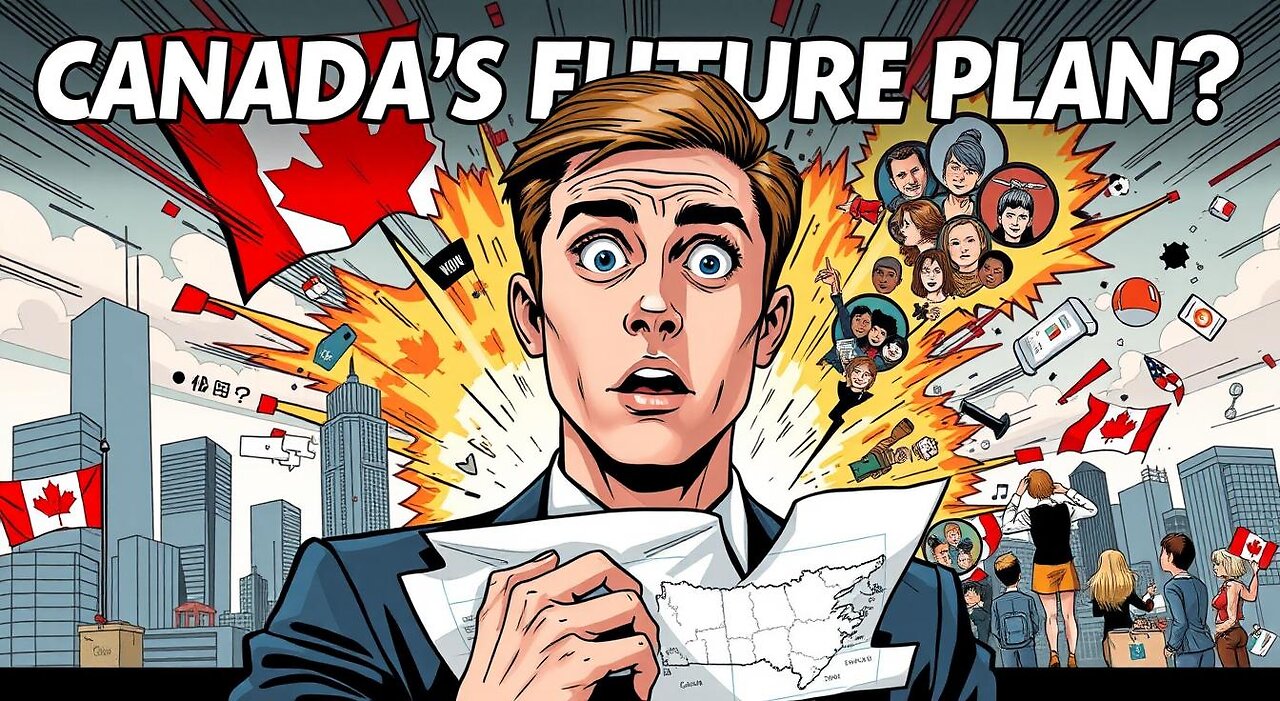 Unraveling Canada's Political Parties