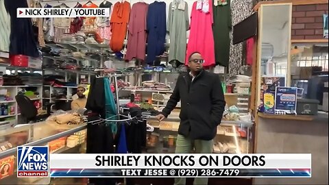 Nick Shirley Launches NEW Minnesota Investigation