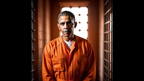 BREAKING NEWS! Obama Accused of Treason!