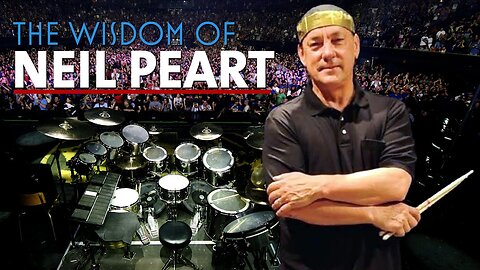 21 Rush Lyrics: The Wisdom of Neil Peart - The Fifty Something Tour