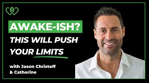 Are YOU Still Programmed? Let’s Find Out | Jason Christoff Unfiltered | CatherineEdwards.life