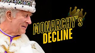 📉 Is the Monarchy Declining in Australia?