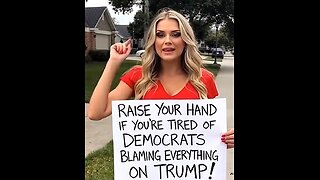 thanksgiving clips + what is happening W ICE, the left in panic on them losing the new commie voters