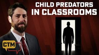 Child Predators in Texas Classrooms Have Free Rein