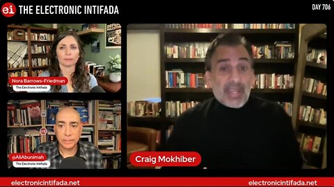 FINAL CHANCE! The UN MUST Now Step Up & Stop The Genocide w/ CRAIG MOKHIBER