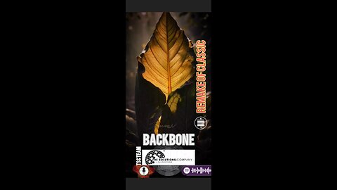 BackBone|Audio Track|Promotional Shorts|TSC Team