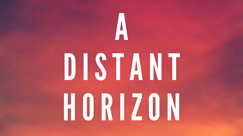 Dimension Wave - A Distant Horizon (Official Visualizer)