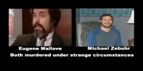 Steven E. Jones sabotaged Cold Fusion & then 9/11 Truth