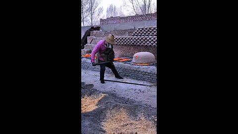 hand made