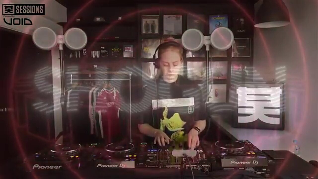 Shogun Sessions: Kyrist