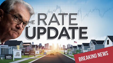 The Fed Just Spoke — Will Your Mortgage Rate Rise or Fall?