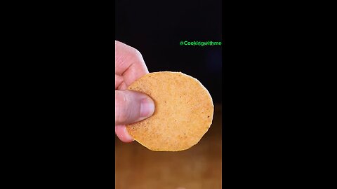 Crispy Chips made with Rice