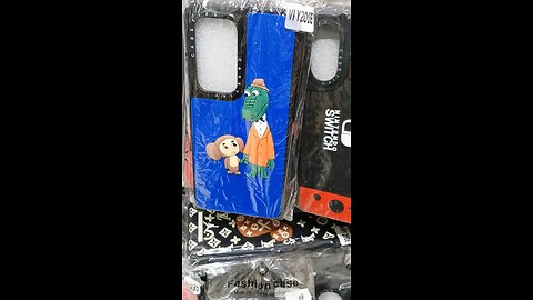latest modern style mobile cover #Beauty of the world
