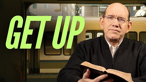 Title: Who Was Healed at Bethesda?