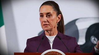 Mexican President Threatens US “We’ll Mobilize” To Stop Tax on Remittances