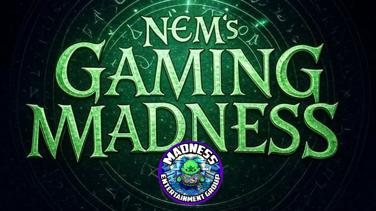 NeM's Gaming Madness - Pit Of The Dust Goblin E7