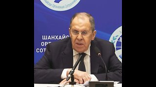 Lavrov: El uso del dólar como “arma” erosiona su confianza global