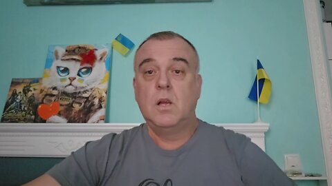 5. Об "интересном" интервью главаря россиян - бандита путина