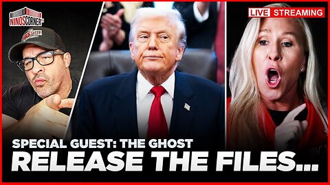 Bombshell! Trump–MTG Fallout Deepens as Trump DEMANDS Epstein Release!