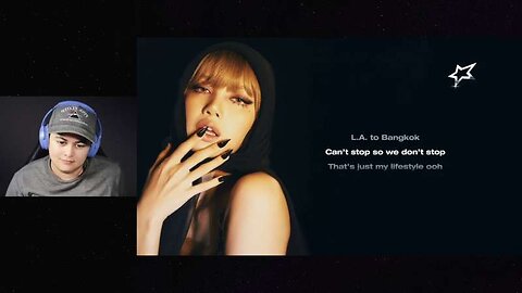 Lisa - Alter Ego Full Album Reaction | Eh-Vee's Reactions