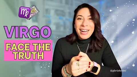 Virgo Timeless Reading 🌙 It’s Time to Step Into Your Authentic Self