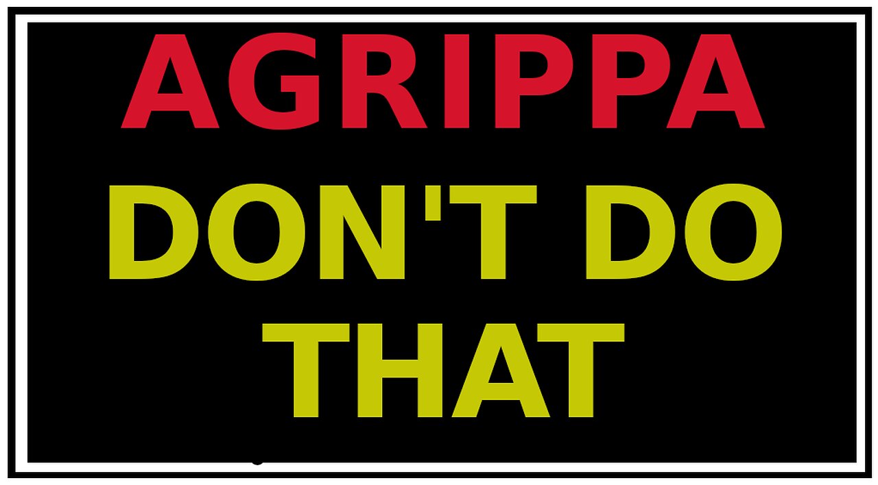 Several Ridiculous Remedies Agrippa's Three Books of Occult Philosophy