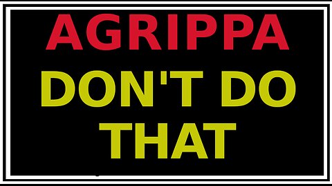 Several Ridiculous Remedies Agrippa's Three Books of Occult Philosophy