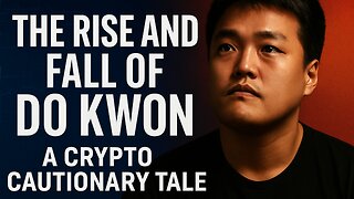 Do Kwon Guilty: Inside the $40 Billion Stablecoin Collapse That Shook the World