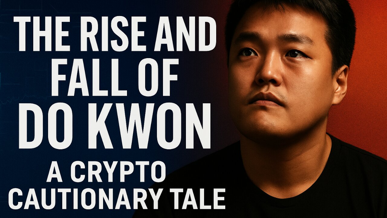 Do Kwon Guilty: Inside the $40 Billion Stablecoin Collapse That Shook the World