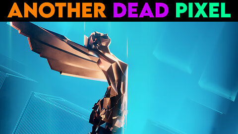 Exhibition 33 | Another Dead Pixel Podcast: 156