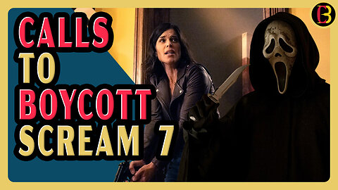 Positive Reaction to Scream 7 Trailer Despite Some Calls for a Boycott
