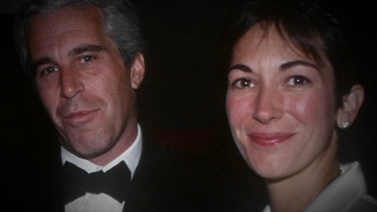 Epstein Files Episode 5