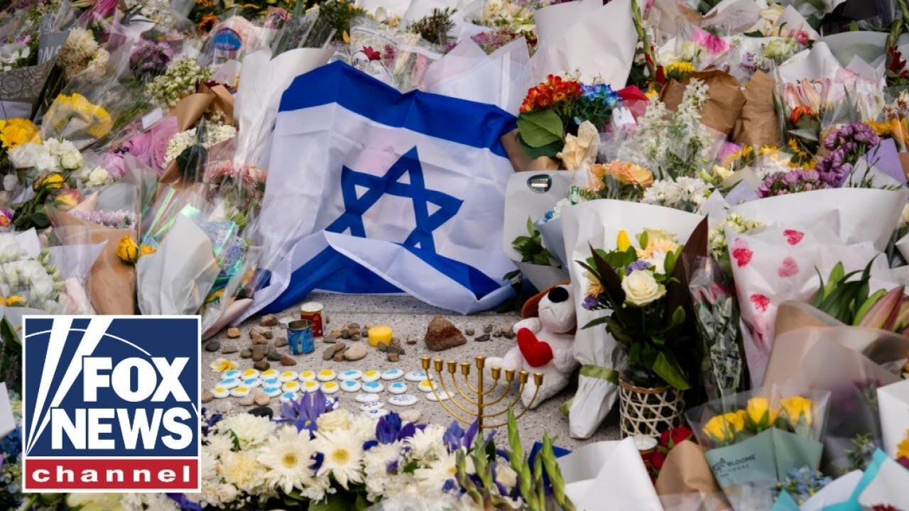 'BROADER ISSUE': World responds to antisemitic attack in Australia