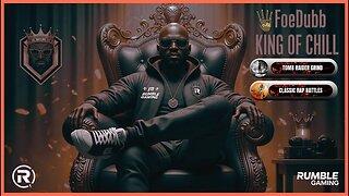 🏰KINGDOM MENU: WORK VIBES & CHILL CONVO DILLY DILLY!