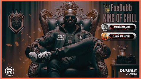 🏰KINGDOM MENU: WORK VIBES & CHILL CONVO DILLY DILLY!