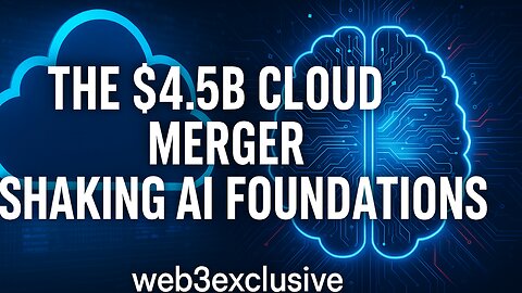 Cloud Wars: How Rumble’s AI Play Could Reshape the Internet’s Power Map