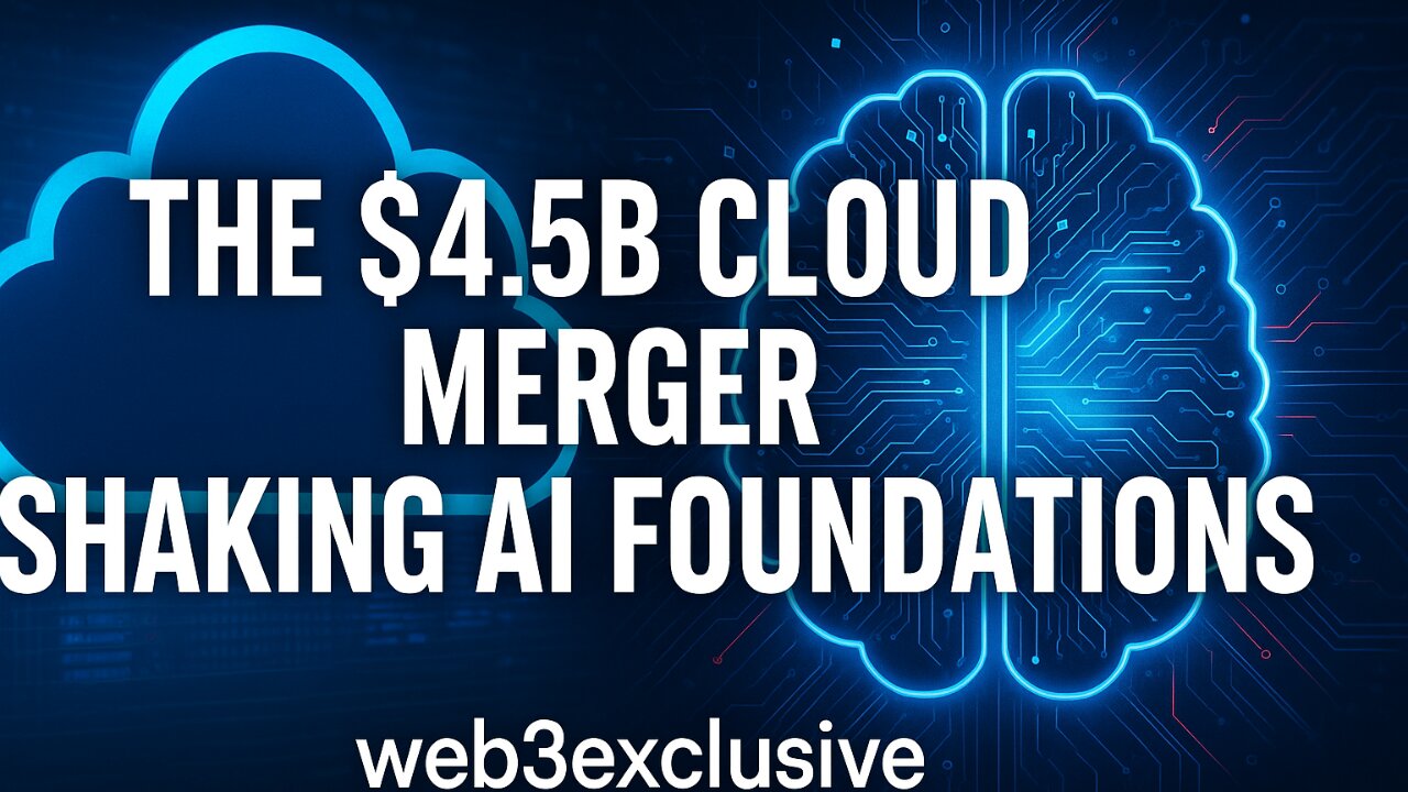 Cloud Wars: How Rumble’s AI Play Could Reshape the Internet’s Power Map
