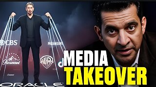The New KING Of Media - The Billionaire You Are Not Watching Enough