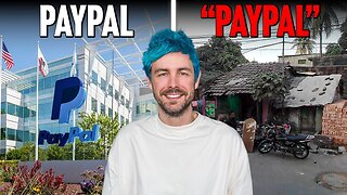 Don't Freak Out... We Found Your House