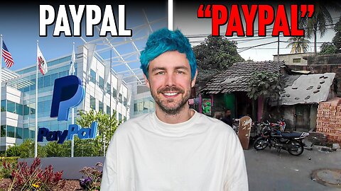 Don't Freak Out... We Found Your House