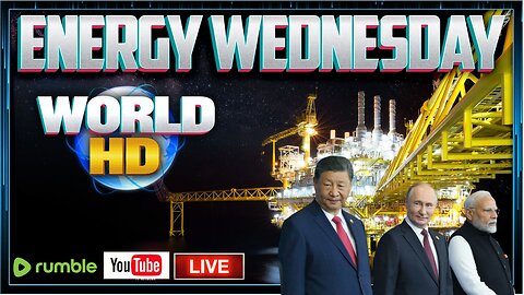 World-HD - Energy Wednesday