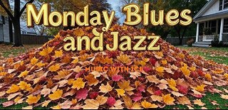 Music with Ice: Blues and Jazz Night