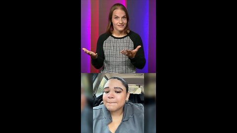 Aristotle Analyzes A TikTok Rant About Getting Fired