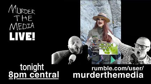 FNK'T Up! - MurderTheMedia LIVE