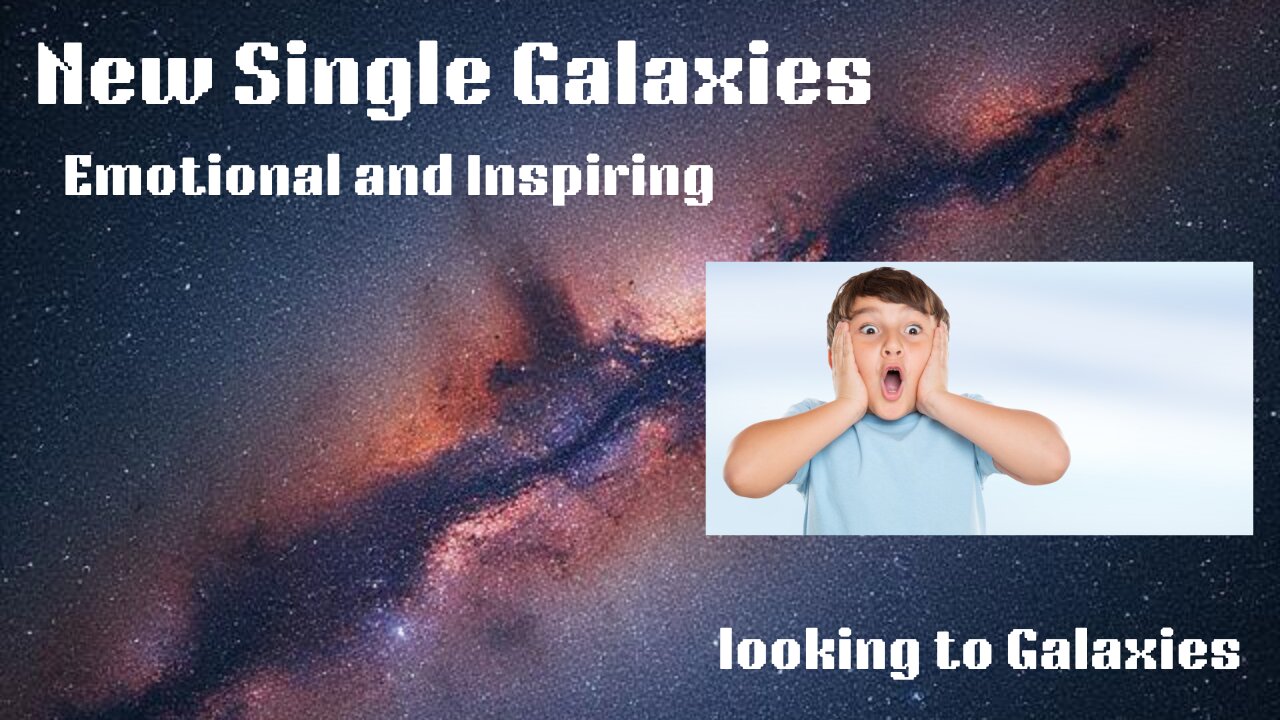 Galaxies