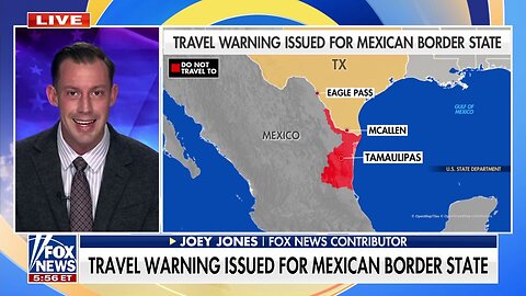 📌 Border Invasion 2025: What They Don’t Want You To See | Shocking Footage