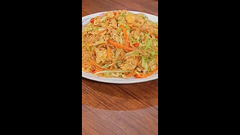 make noodles
