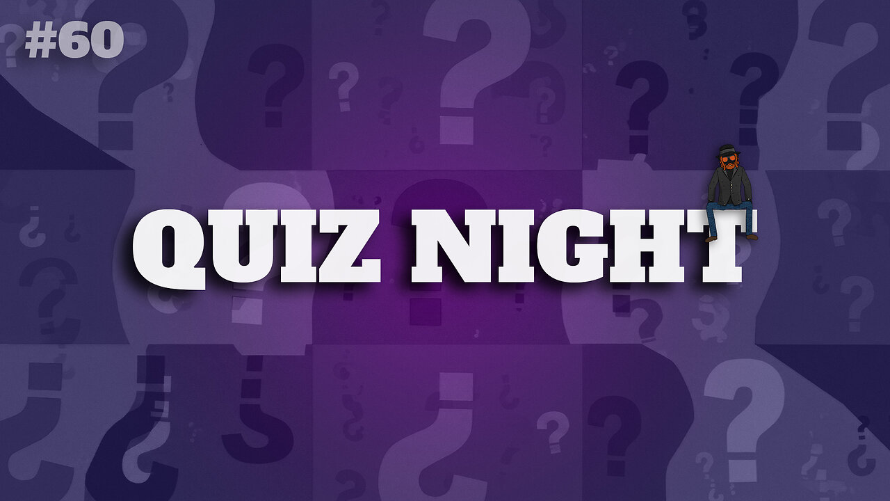 🫖 General Knowledge Quiz Night - FC 25 Rush - Expedition 33 - Discord Call Drop-ins